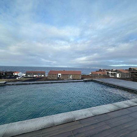 Vinhas Do Calhau Aparthotel Madalena  Exterior photo